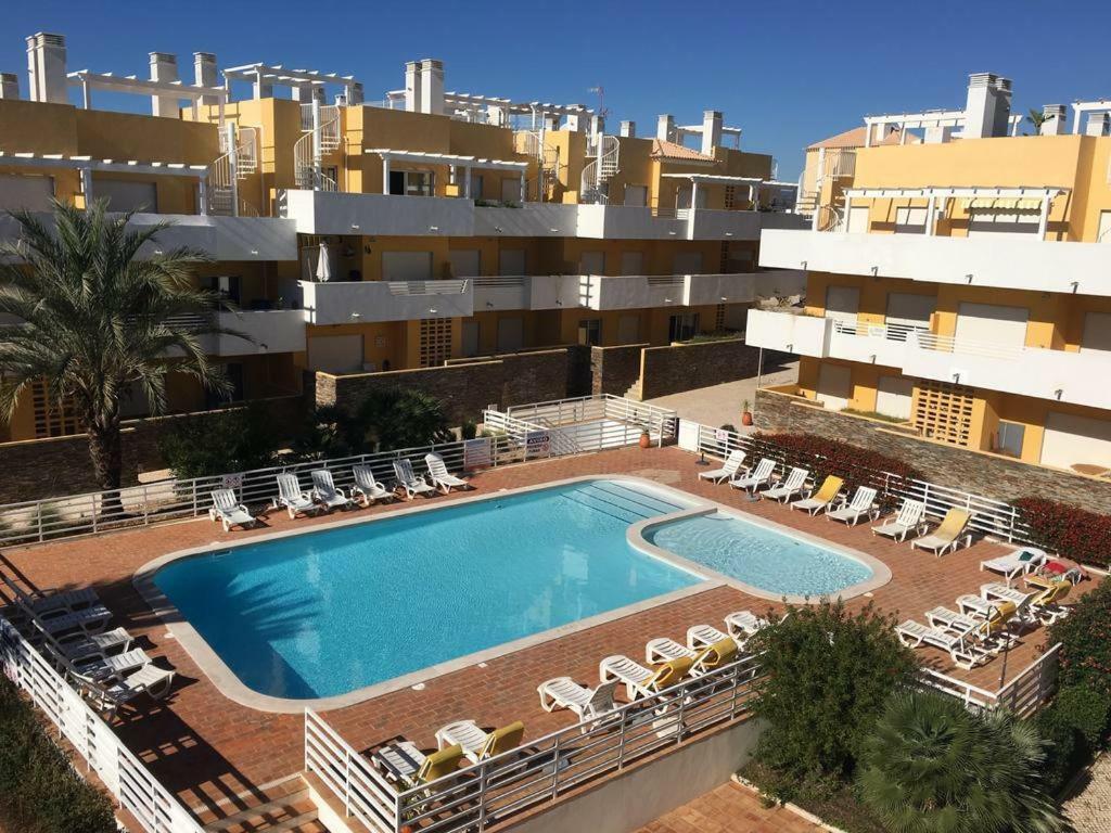 Cabanas Apartment Tavira Exterior foto